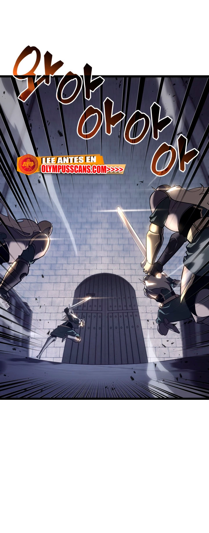 Regreso del ranker de clase SSS > Capitulo 58 > Page 121