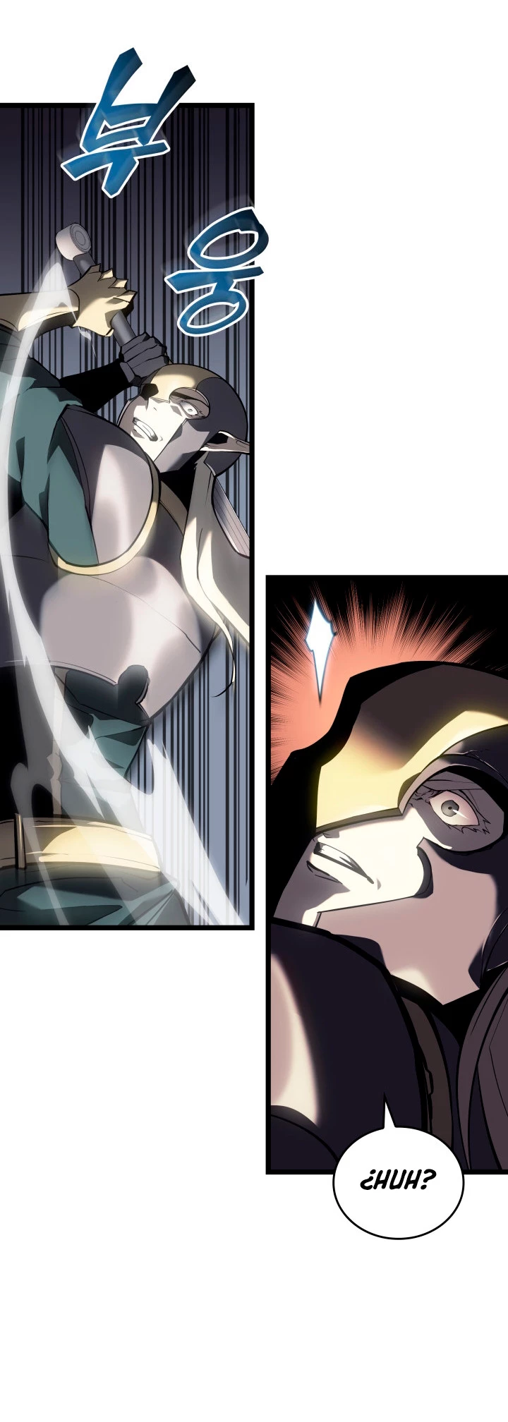 Regreso del ranker de clase SSS > Capitulo 58 > Page 131