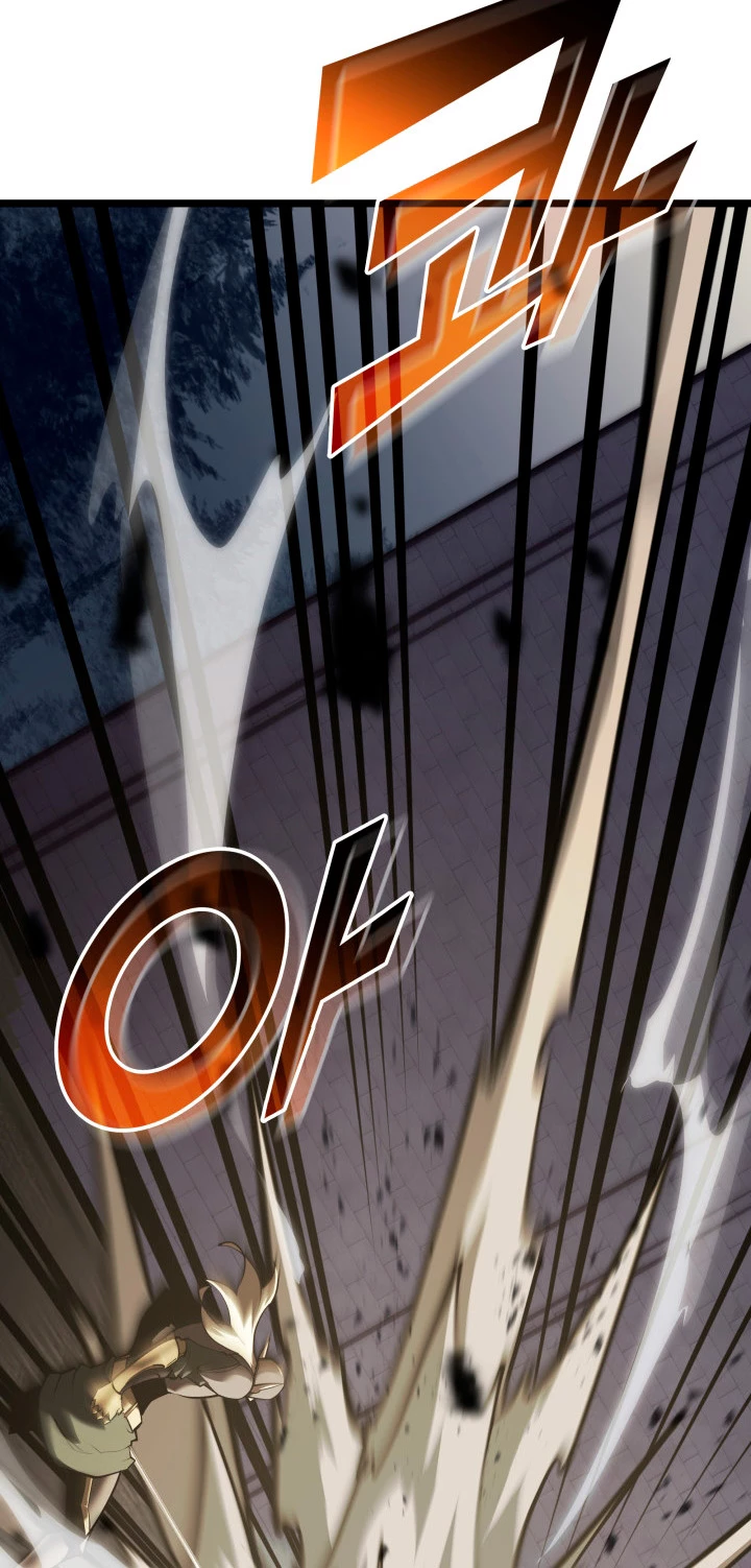 Regreso del ranker de clase SSS > Capitulo 58 > Page 151