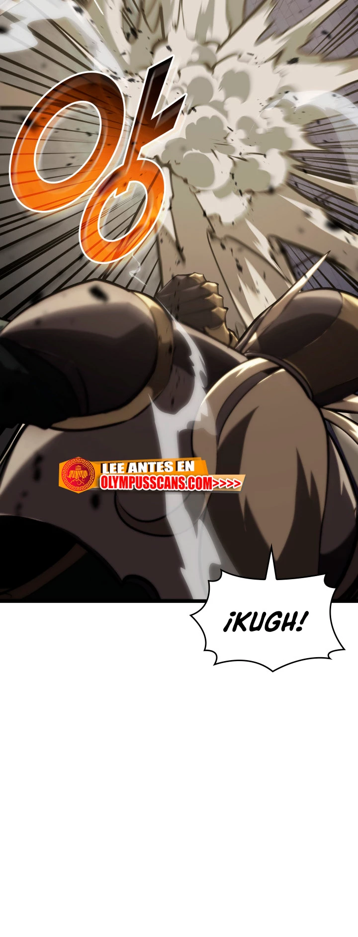 Regreso del ranker de clase SSS > Capitulo 58 > Page 161