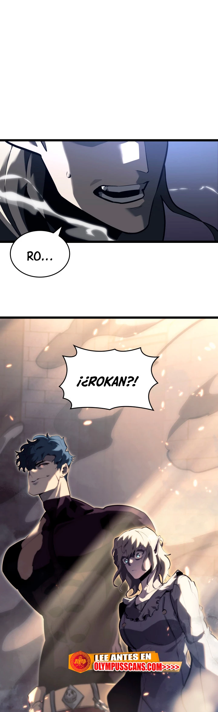 Regreso del ranker de clase SSS > Capitulo 58 > Page 181