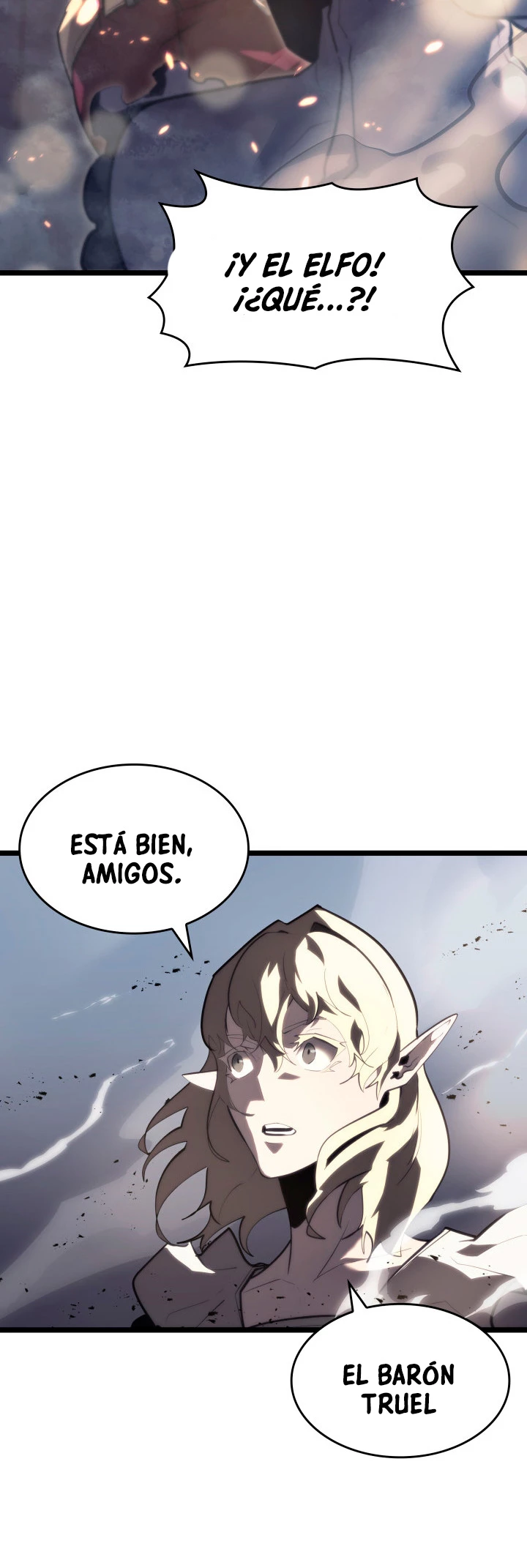 Regreso del ranker de clase SSS > Capitulo 58 > Page 191