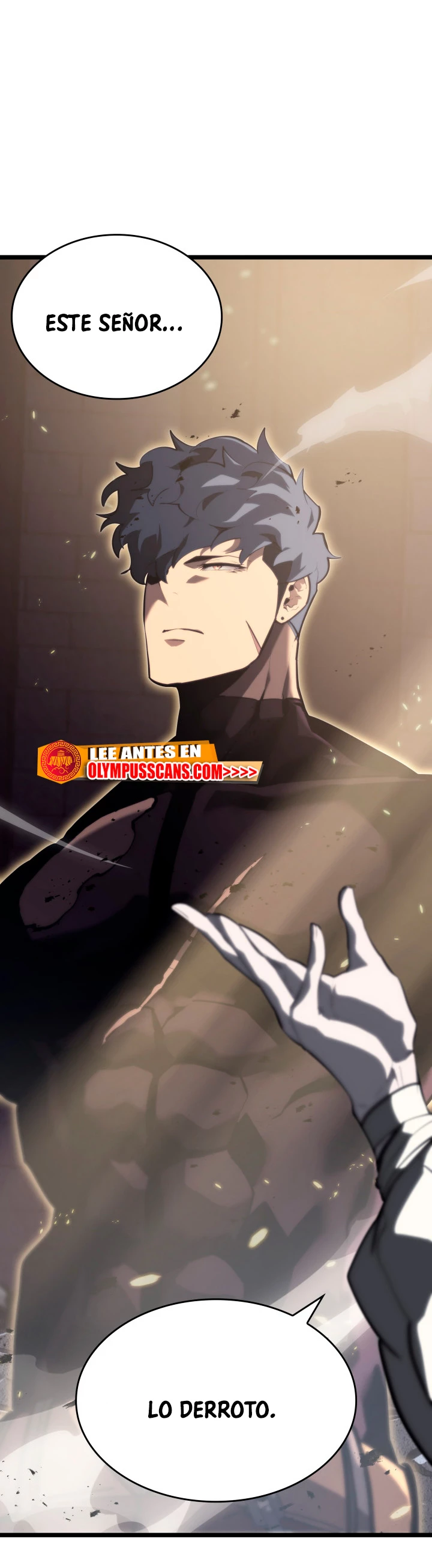 Regreso del ranker de clase SSS > Capitulo 58 > Page 201