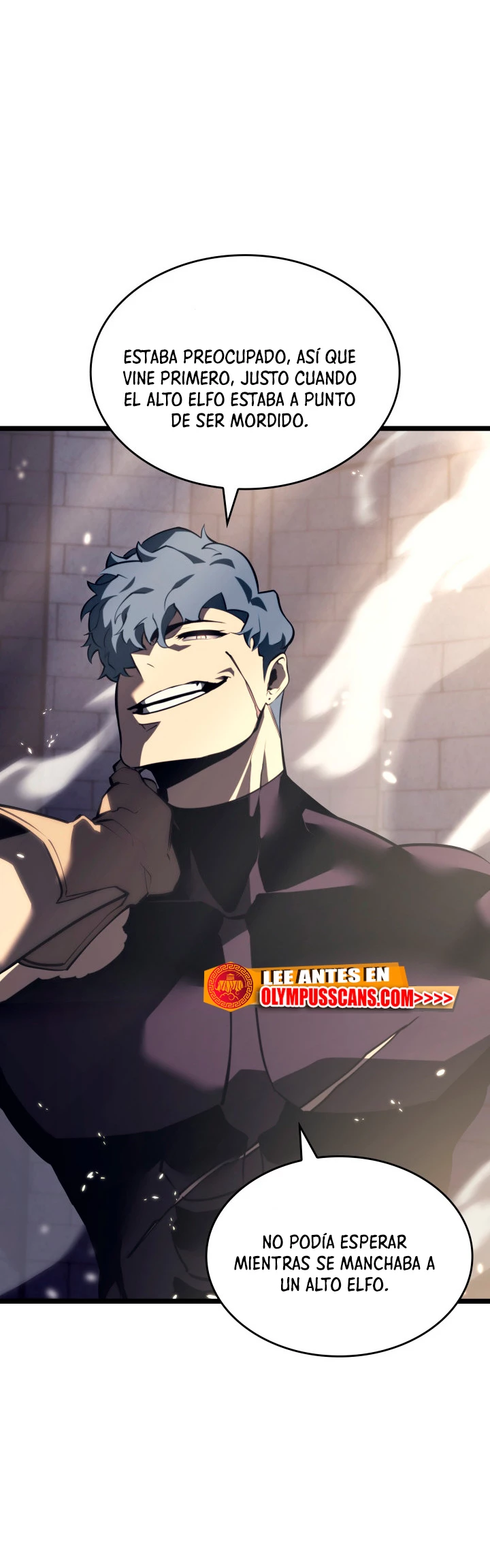 Regreso del ranker de clase SSS > Capitulo 58 > Page 221