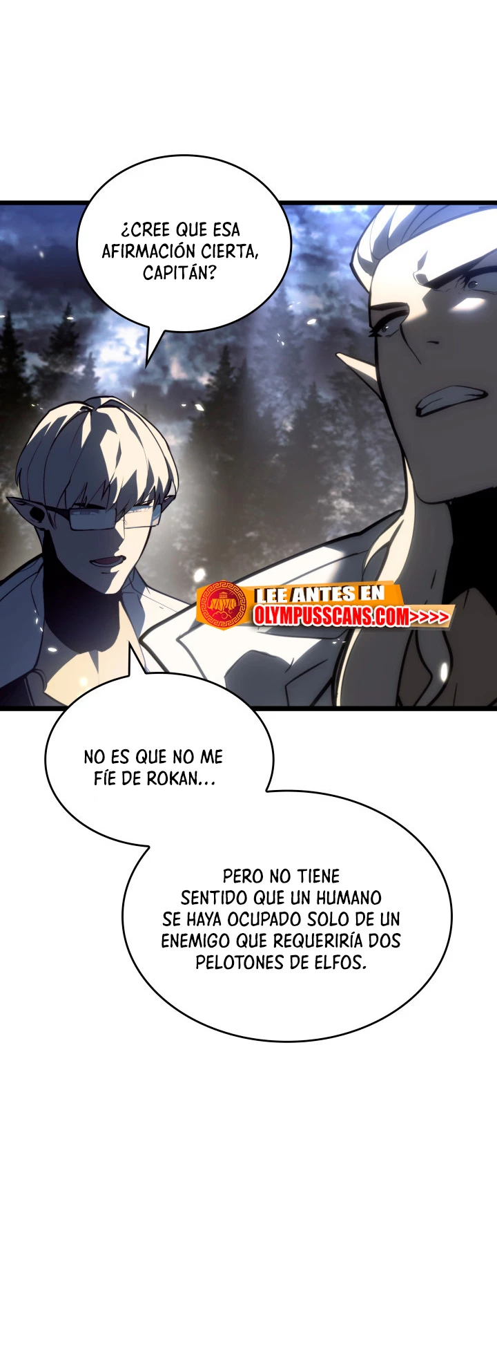 Regreso del ranker de clase SSS > Capitulo 58 > Page 231