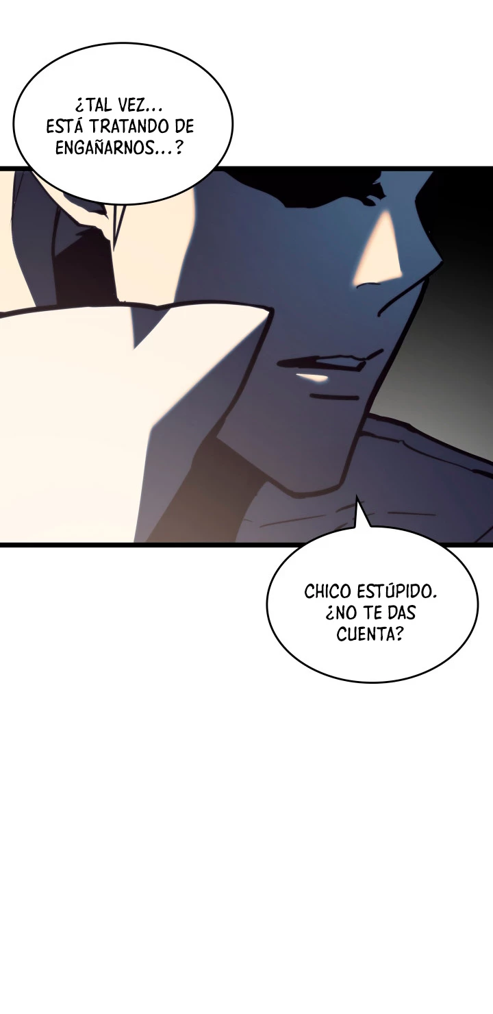 Regreso del ranker de clase SSS > Capitulo 58 > Page 241