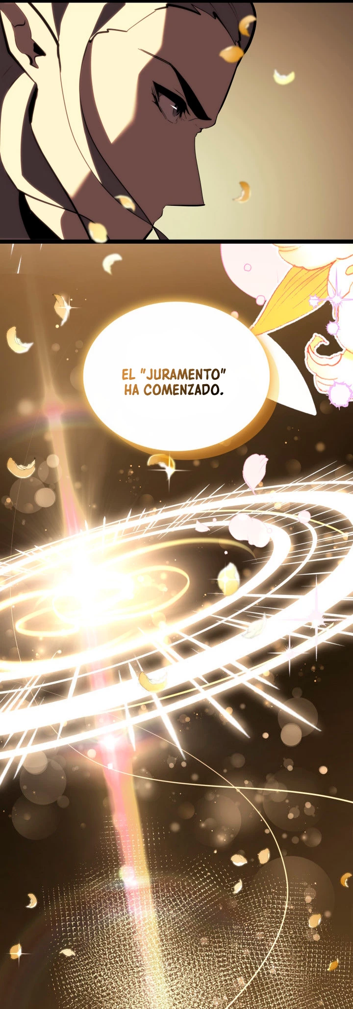 Regreso del ranker de clase SSS > Capitulo 58 > Page 281