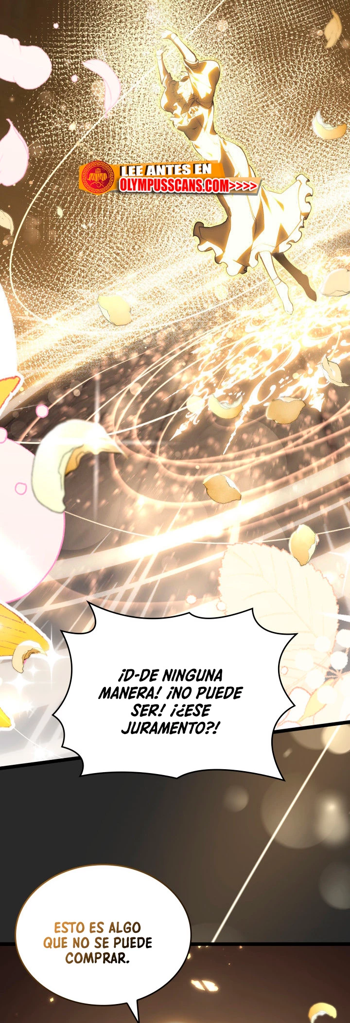 Regreso del ranker de clase SSS > Capitulo 58 > Page 291