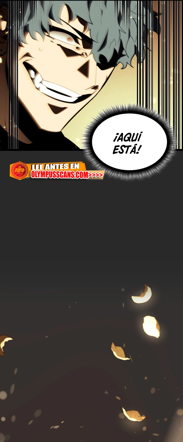 Regreso del ranker de clase SSS > Capitulo 58 > Page 321