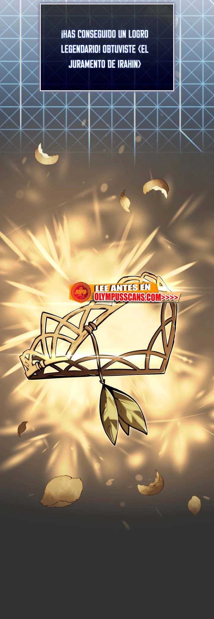 Regreso del ranker de clase SSS > Capitulo 58 > Page 361