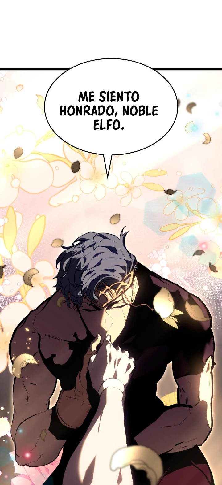 Regreso del ranker de clase SSS > Capitulo 58 > Page 381