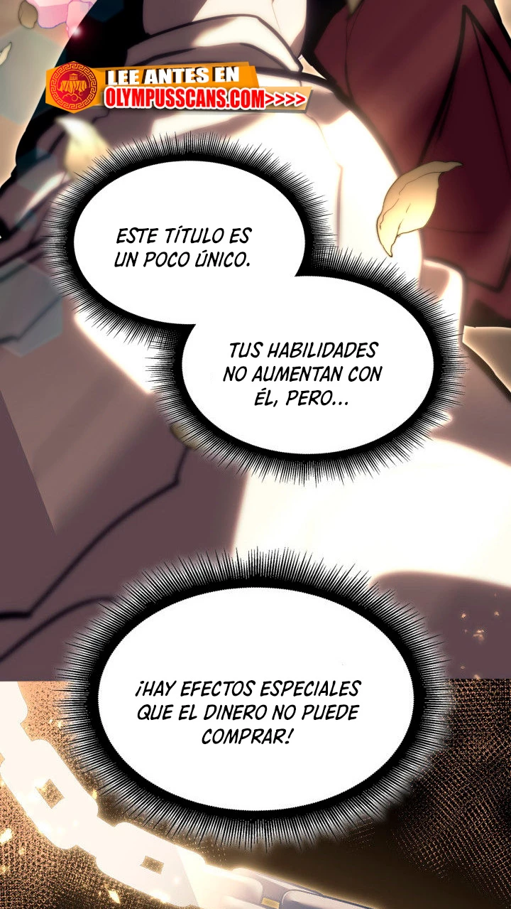 Regreso del ranker de clase SSS > Capitulo 58 > Page 391