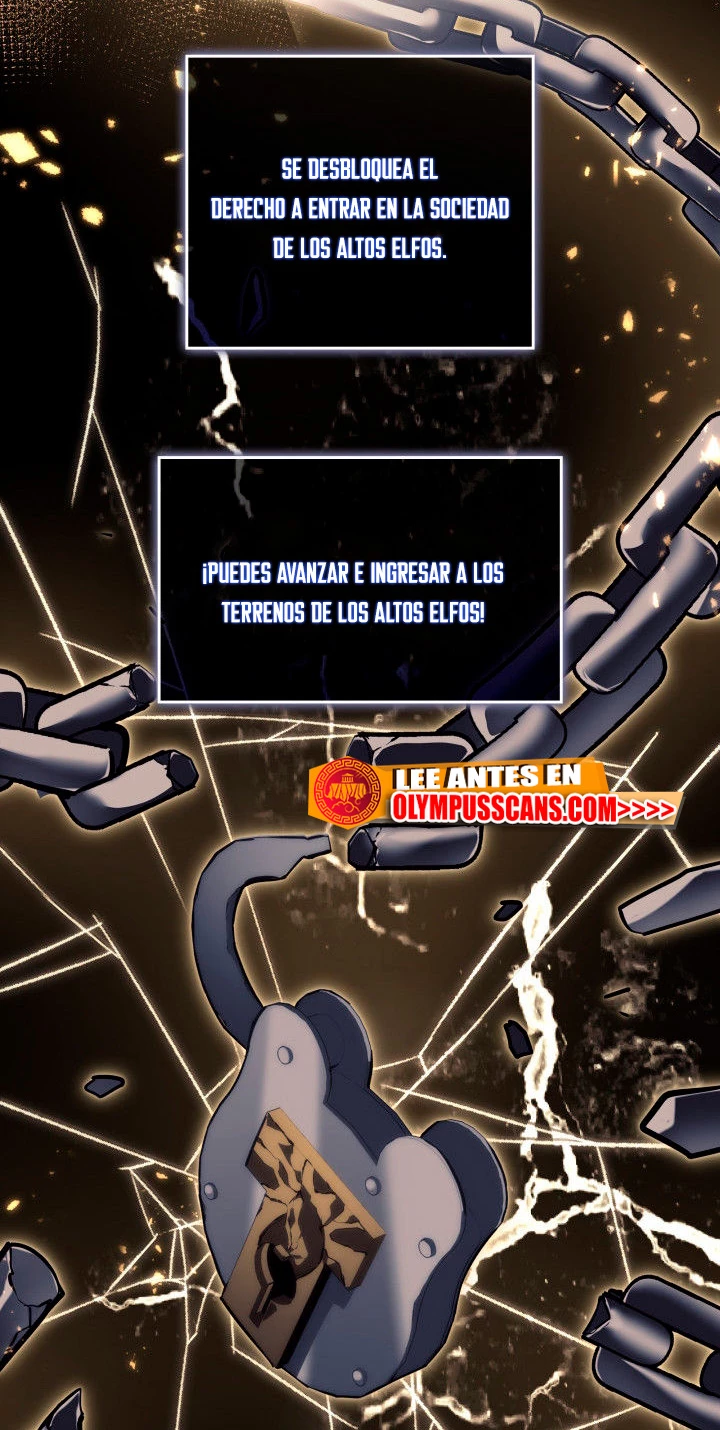 Regreso del ranker de clase SSS > Capitulo 58 > Page 401