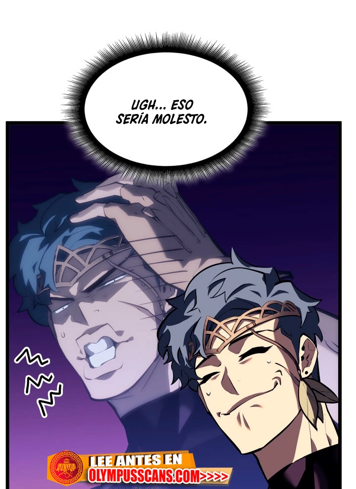 Regreso del ranker de clase SSS > Capitulo 58 > Page 481