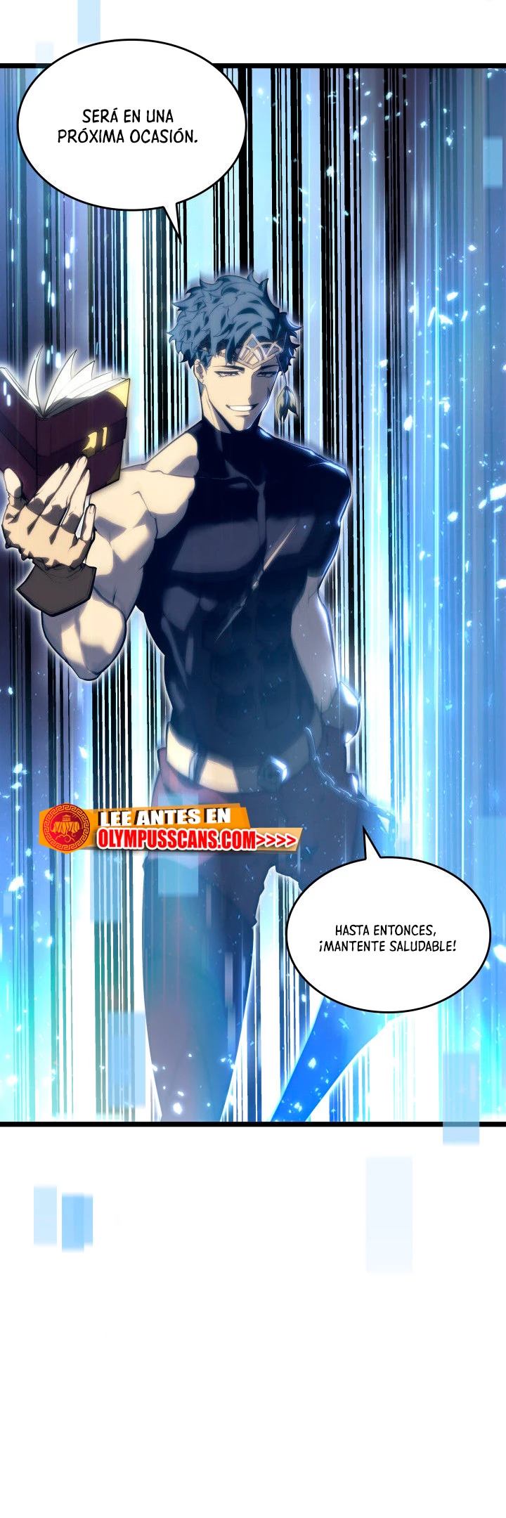 Regreso del ranker de clase SSS > Capitulo 58 > Page 531