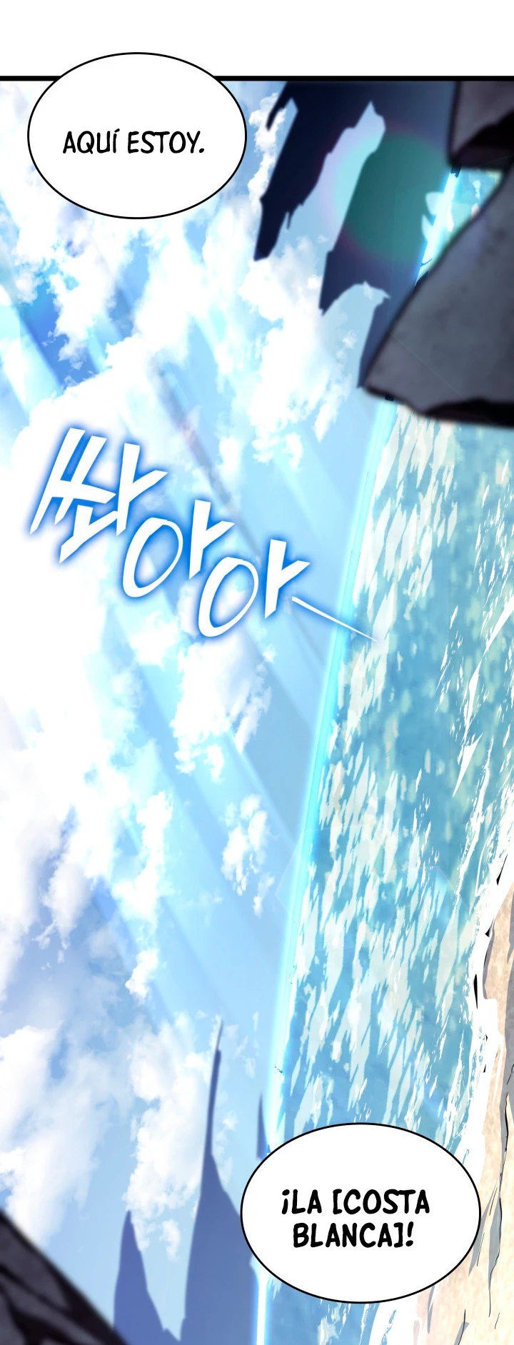 Regreso del ranker de clase SSS > Capitulo 58 > Page 591