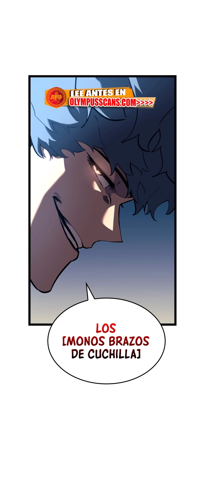 Regreso del ranker de clase SSS > Capitulo 58 > Page 611