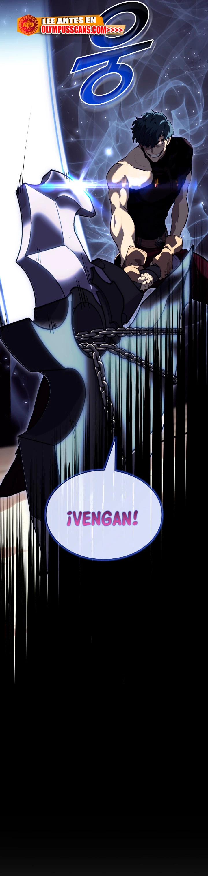 Regreso del ranker de clase SSS > Capitulo 58 > Page 661