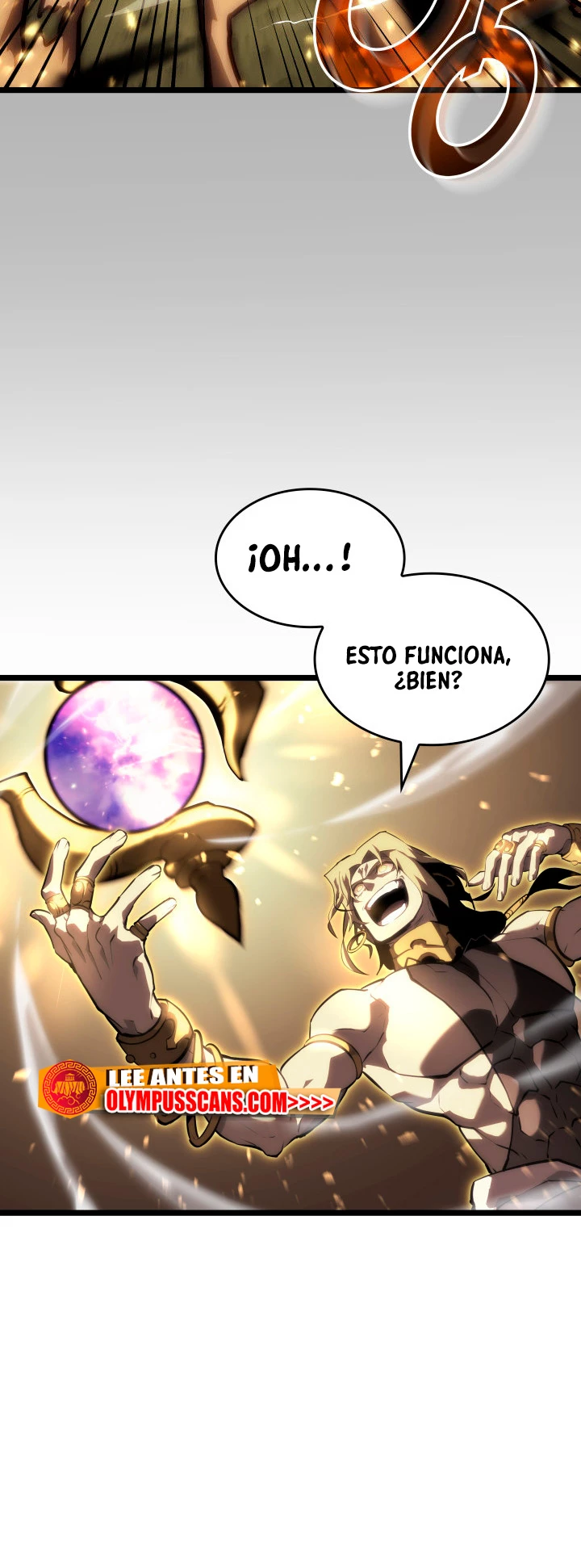 Regreso del ranker de clase SSS > Capitulo 58 > Page 681
