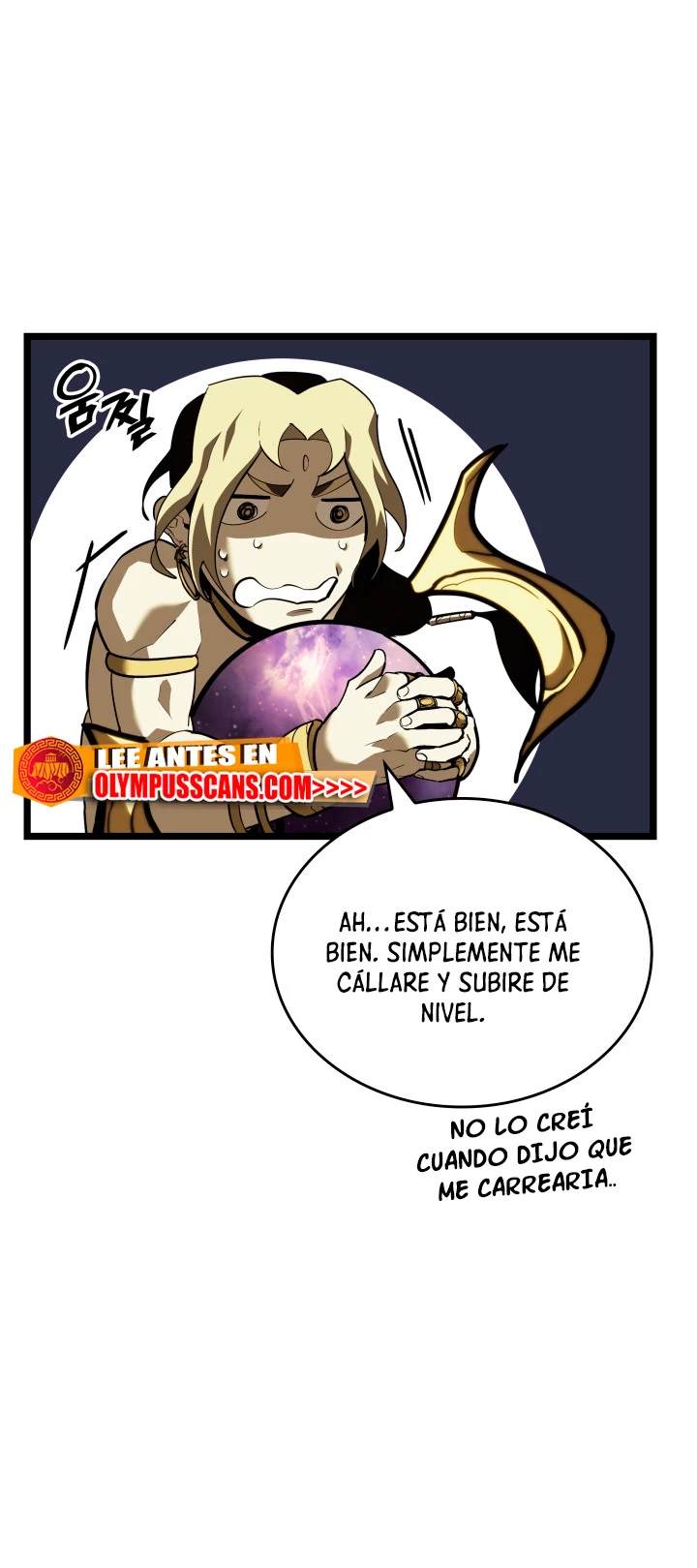 Regreso del ranker de clase SSS > Capitulo 58 > Page 711