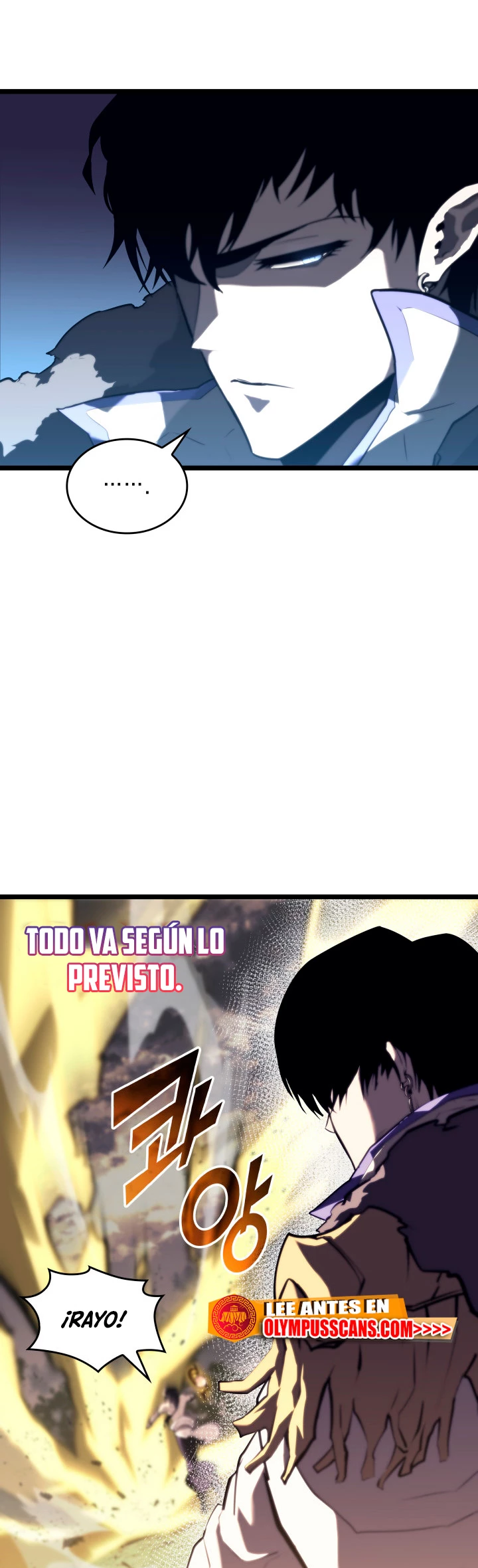 Regreso del ranker de clase SSS > Capitulo 58 > Page 721