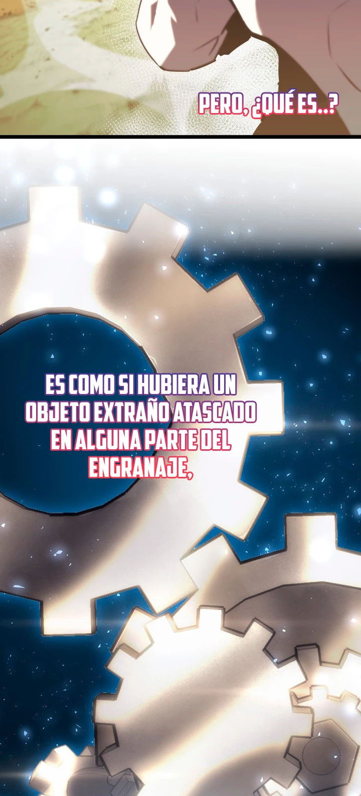 Regreso del ranker de clase SSS > Capitulo 58 > Page 731