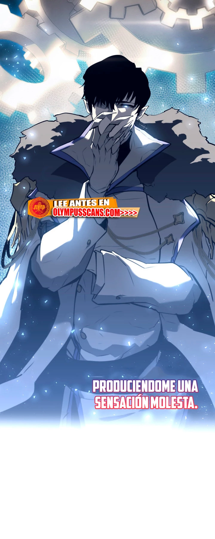 Regreso del ranker de clase SSS > Capitulo 58 > Page 741