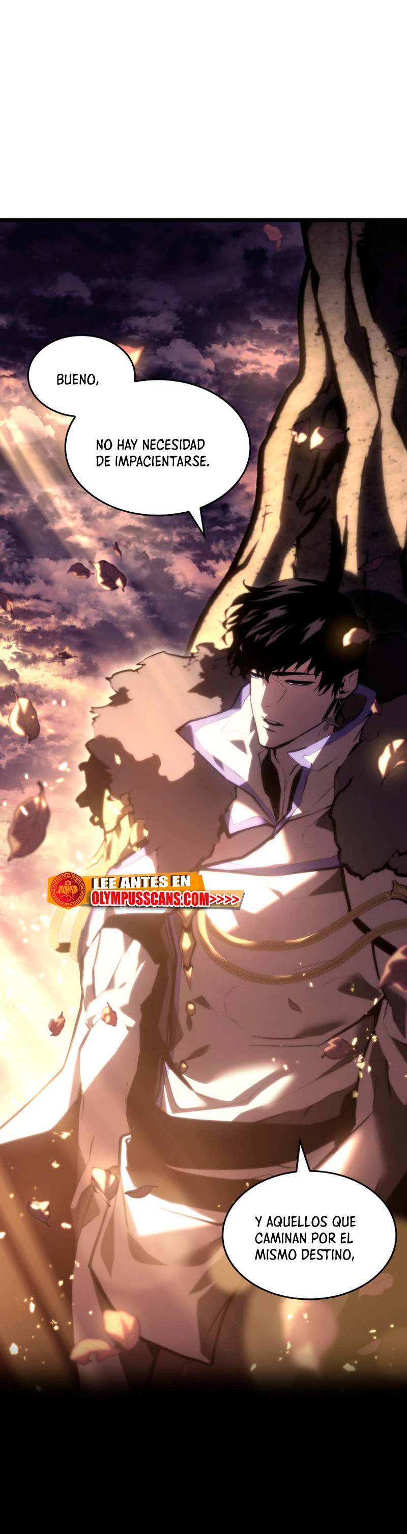 Regreso del ranker de clase SSS > Capitulo 59 > Page 11