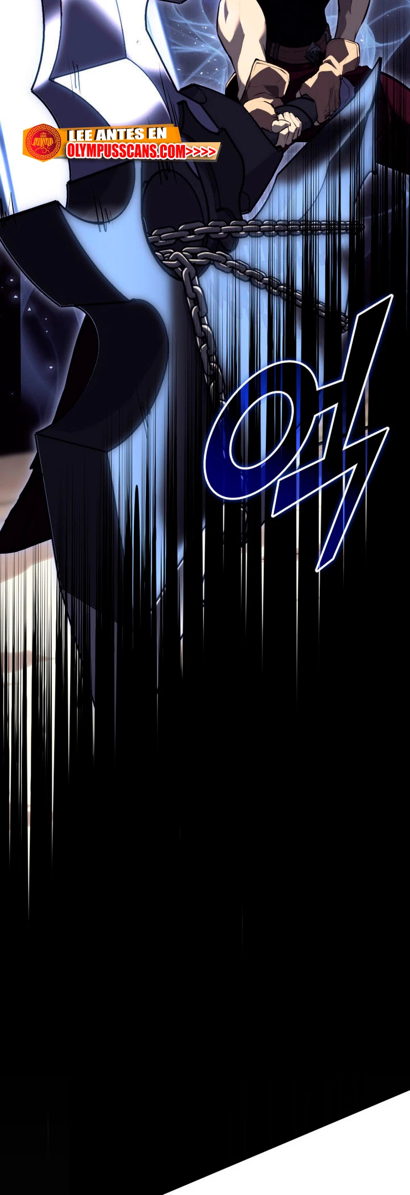 Regreso del ranker de clase SSS > Capitulo 59 > Page 31