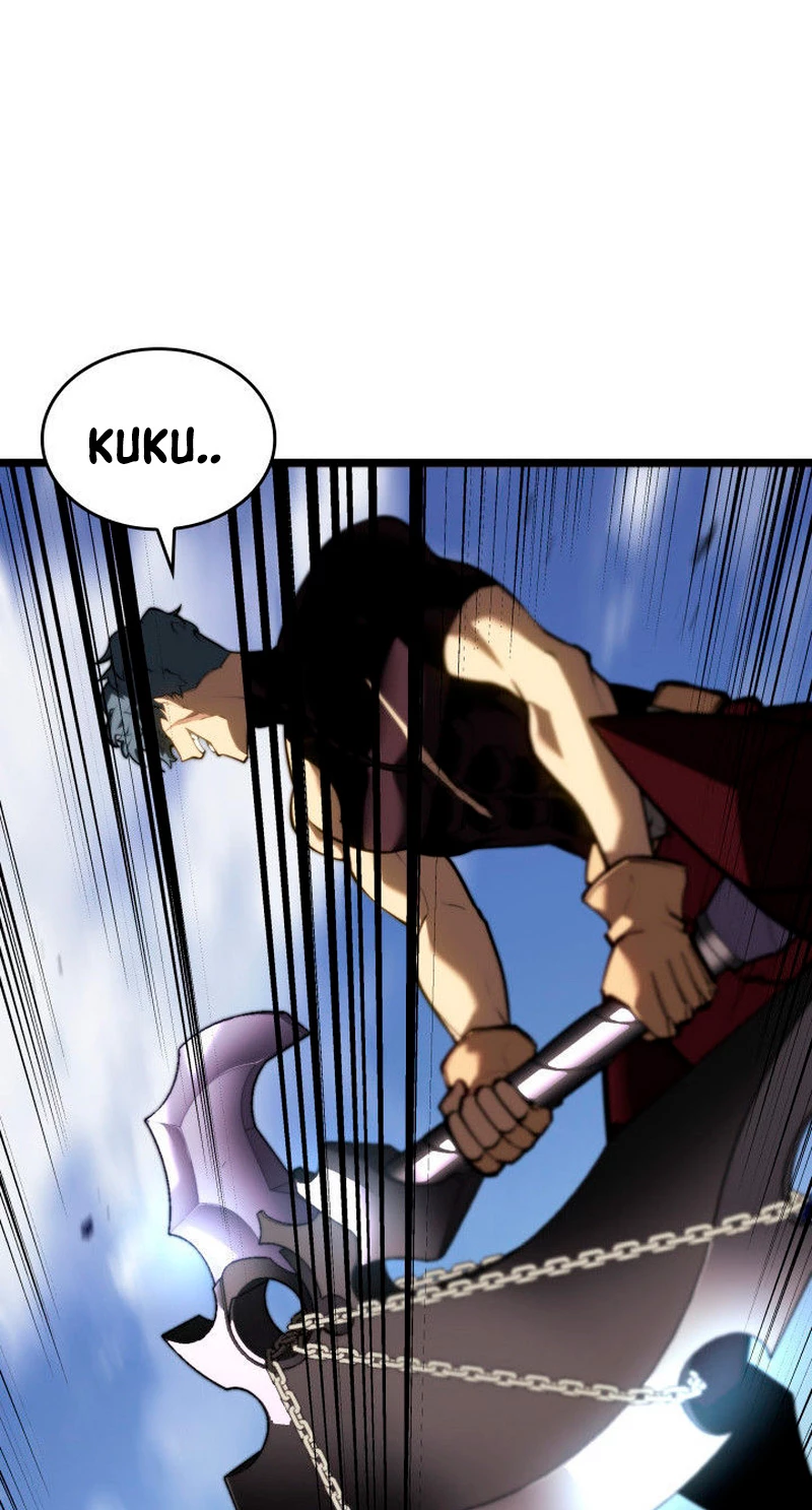 Regreso del ranker de clase SSS > Capitulo 59 > Page 61