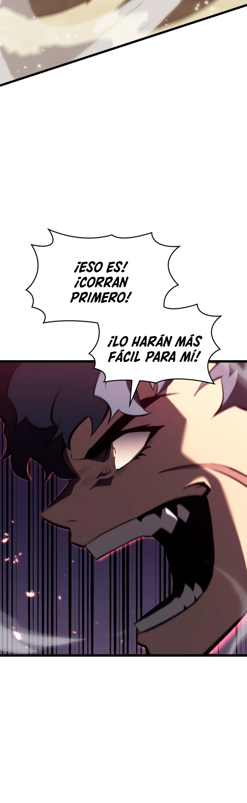 Regreso del ranker de clase SSS > Capitulo 59 > Page 131