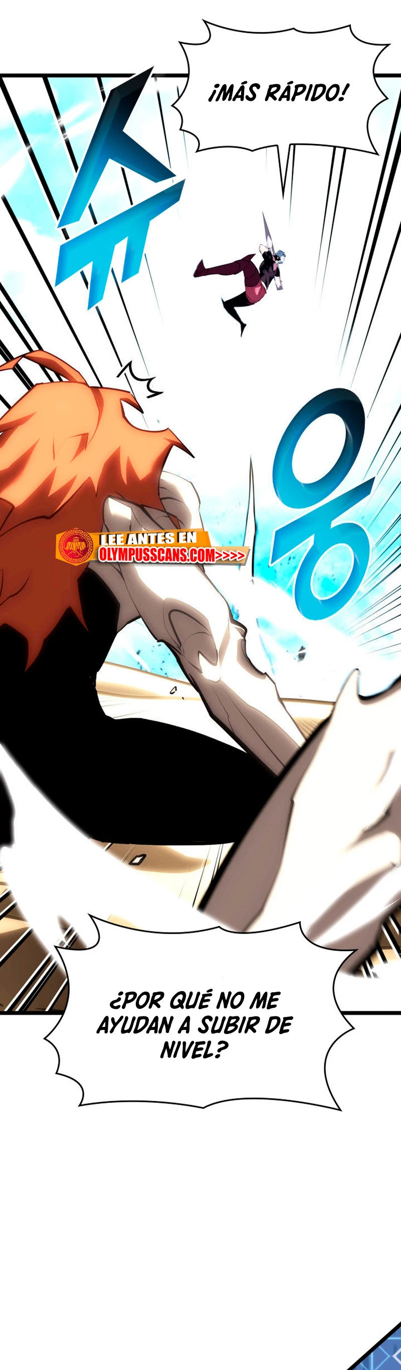 Regreso del ranker de clase SSS > Capitulo 59 > Page 141