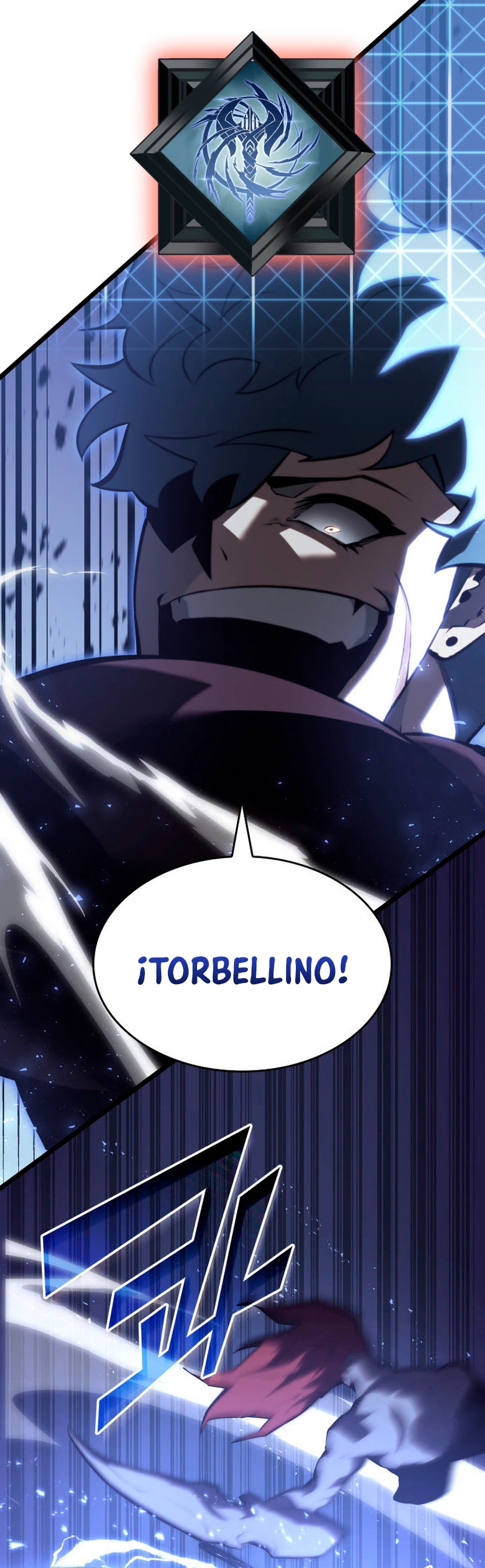 Regreso del ranker de clase SSS > Capitulo 59 > Page 151