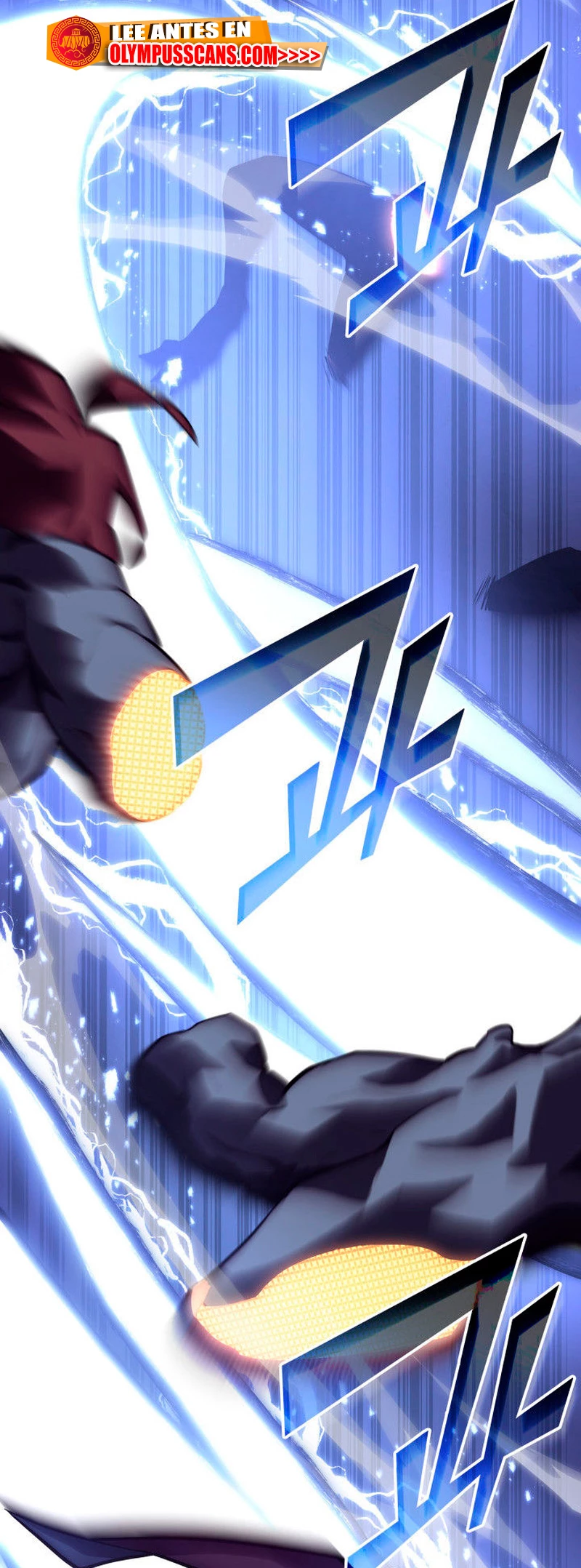 Regreso del ranker de clase SSS > Capitulo 59 > Page 161