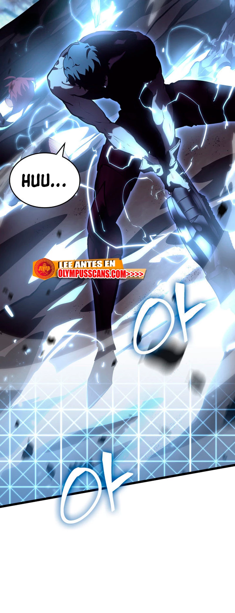 Regreso del ranker de clase SSS > Capitulo 59 > Page 211