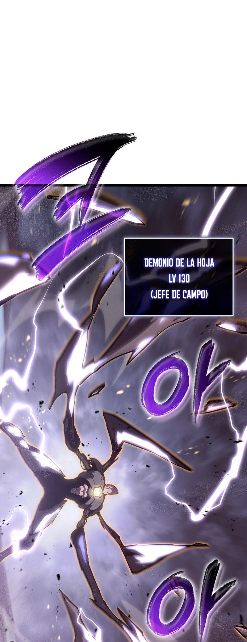 Regreso del ranker de clase SSS > Capitulo 59 > Page 331