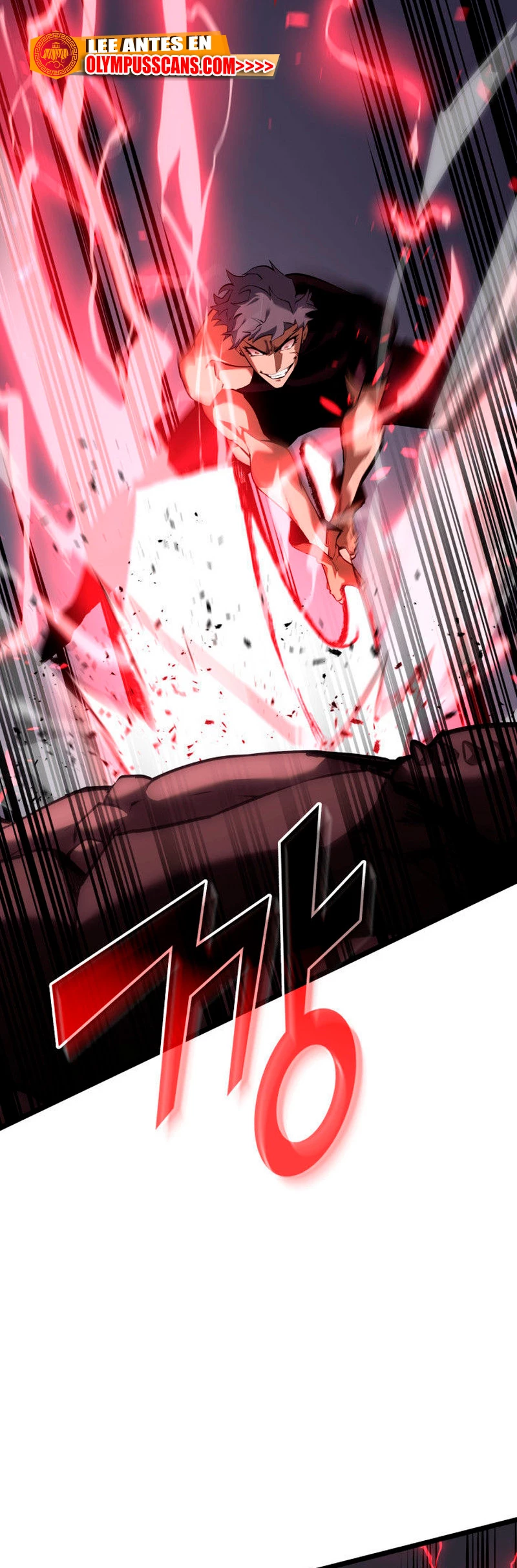 Regreso del ranker de clase SSS > Capitulo 59 > Page 431