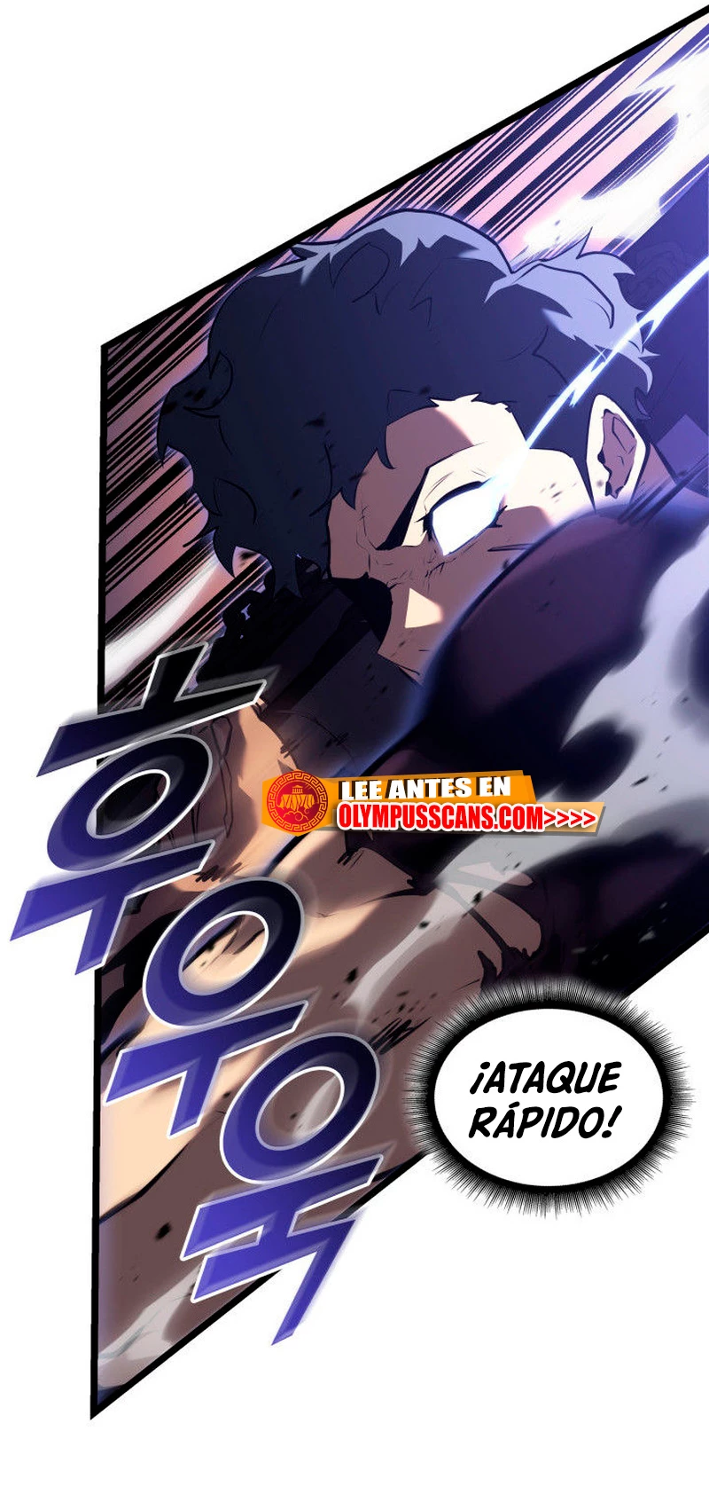 Regreso del ranker de clase SSS > Capitulo 59 > Page 461