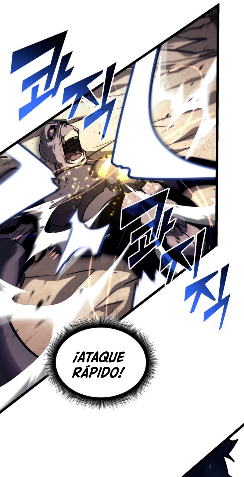 Regreso del ranker de clase SSS > Capitulo 59 > Page 471