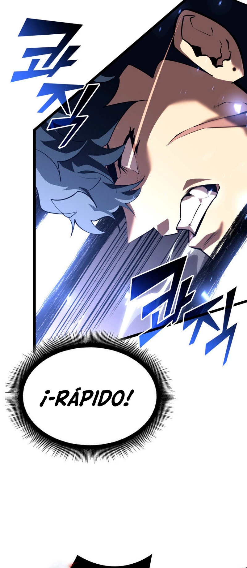 Regreso del ranker de clase SSS > Capitulo 59 > Page 481