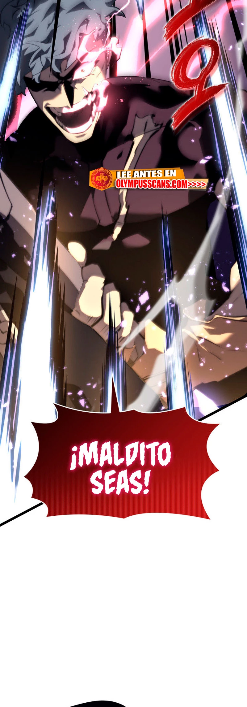 Regreso del ranker de clase SSS > Capitulo 59 > Page 601