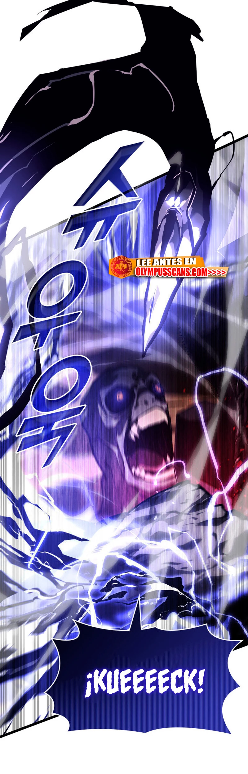 Regreso del ranker de clase SSS > Capitulo 59 > Page 611