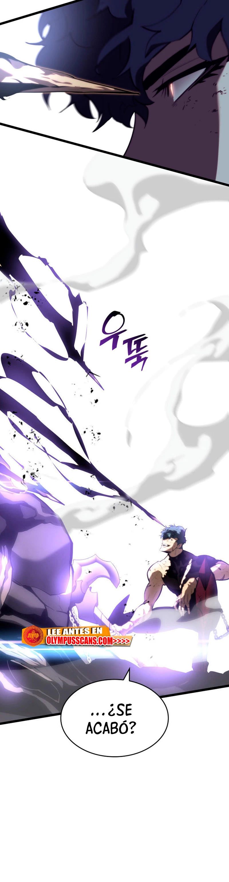 Regreso del ranker de clase SSS > Capitulo 59 > Page 671