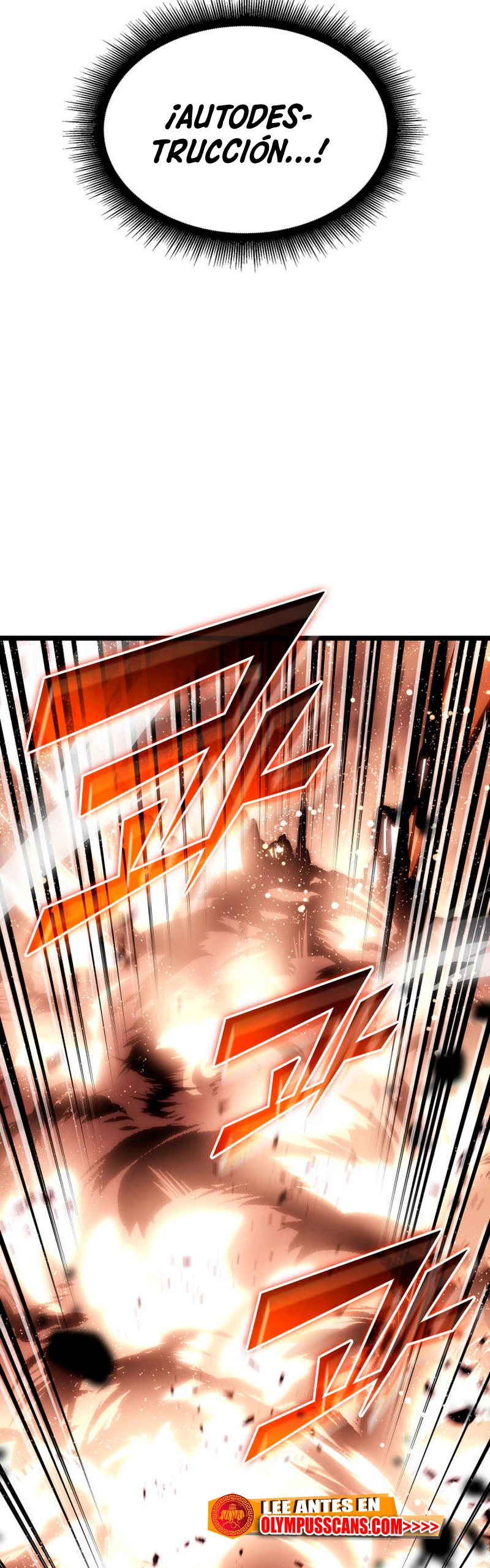 Regreso del ranker de clase SSS > Capitulo 59 > Page 711