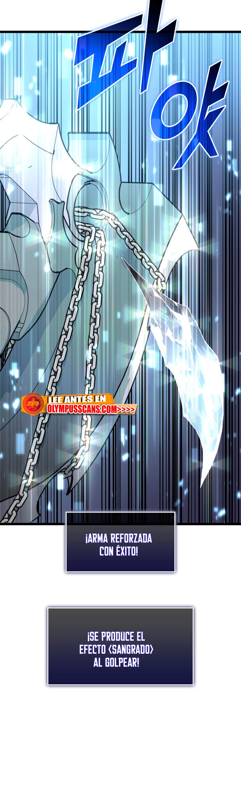 Regreso del ranker de clase SSS > Capitulo 59 > Page 791