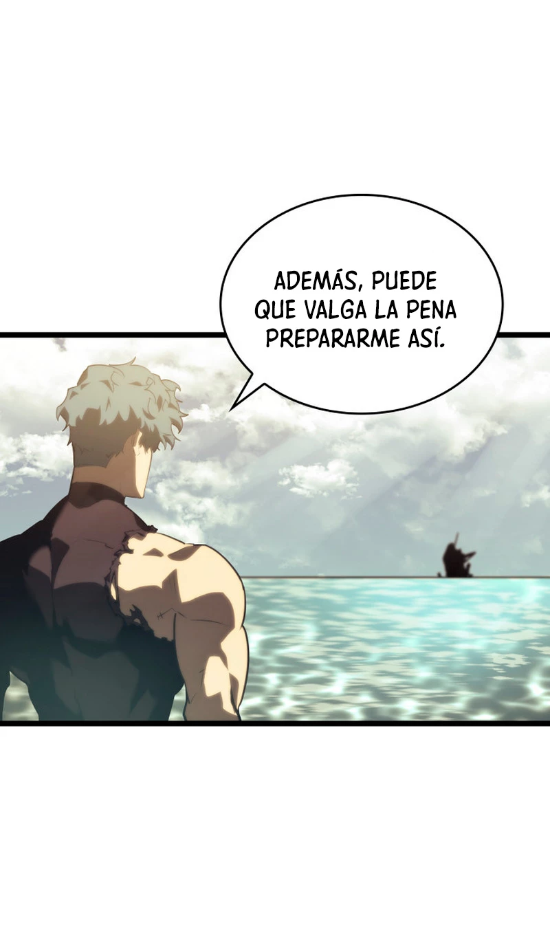 Regreso del ranker de clase SSS > Capitulo 59 > Page 831