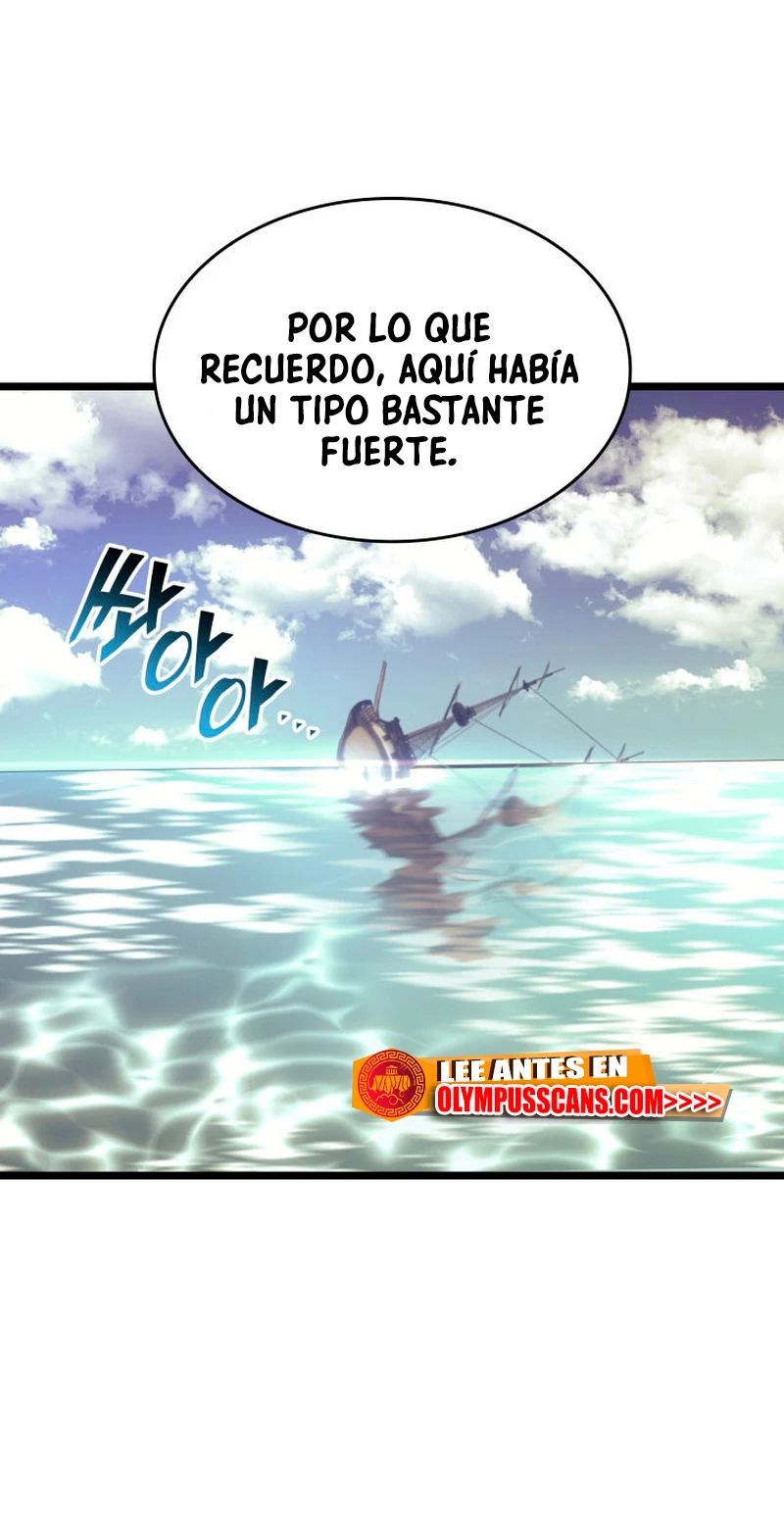 Regreso del ranker de clase SSS > Capitulo 59 > Page 841