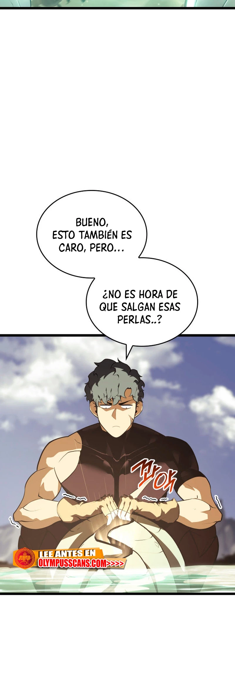 Regreso del ranker de clase SSS > Capitulo 60 > Page 21