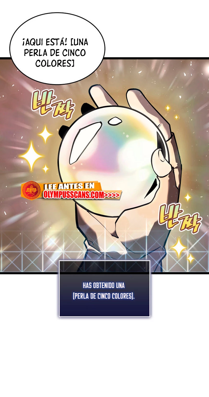 Regreso del ranker de clase SSS > Capitulo 60 > Page 41