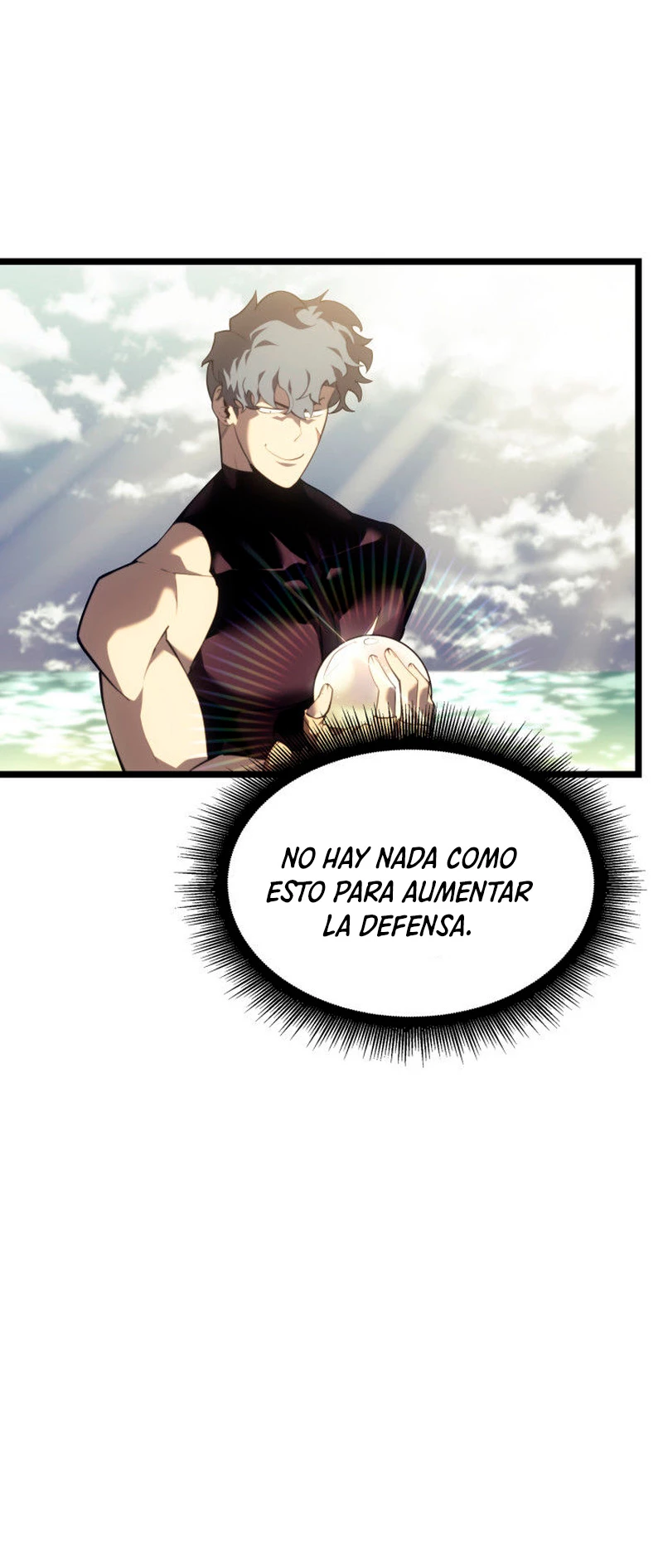Regreso del ranker de clase SSS > Capitulo 60 > Page 51